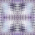 Seamless mirror wallpaper pattern — Glitch by wallpaper⁶