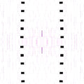 Seamless mirror wallpaper pattern — Biochemistry by wallpaper⁶
