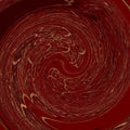 Seamless pinwheel wallpaper pattern — Stained Glass by wallpaper⁶