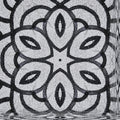 Seamless kaleidoscope wallpaper pattern — Biochemistry by wallpaper⁶