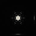 Seamless kaleidoscope wallpaper pattern — Medicine by wallpaper⁶