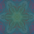 Meteorology Kaleidoscope wallpaper pattern