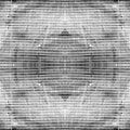 Seamless mirror wallpaper pattern — Origami by wallpaper⁶