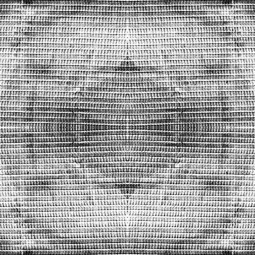 Seamless mirror wallpaper pattern — Origami by wallpaper⁶