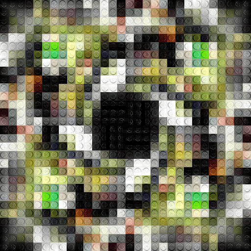 WALLPAPER⁶ — seamless rotate4 pattern from infographic pattern, Statistics