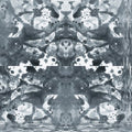 Chemistry Brick wallpaper pattern