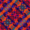Seamless diamond wallpaper pattern — Glitch by wallpaper⁶