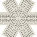Molecular Physics Kaleidoscope wallpaper pattern