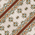 wallpaper⁶ — seamless diamond pattern from bauhaus