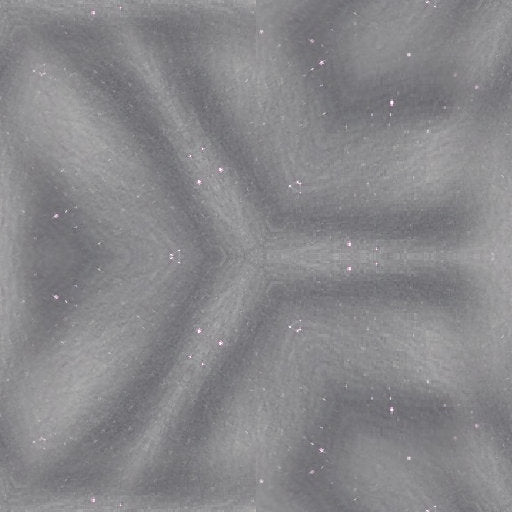 Meteorology Hexagon wallpaper pattern