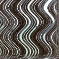 Botanics Wave wallpaper pattern