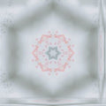 Seamless kaleidoscope wallpaper pattern — Calligraphy by wallpaper⁶
