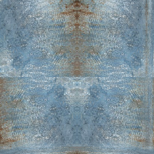 Algorithms Brick wallpaper pattern