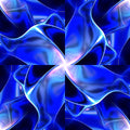 3D Rotation wallpaper pattern