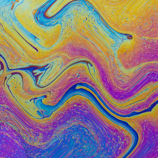Meteorology Wave wallpaper pattern