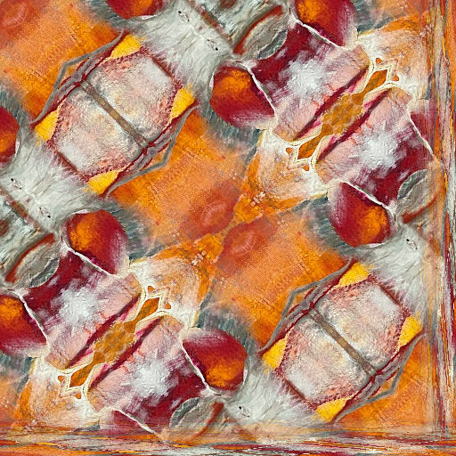 Mineralogy Diamond wallpaper pattern