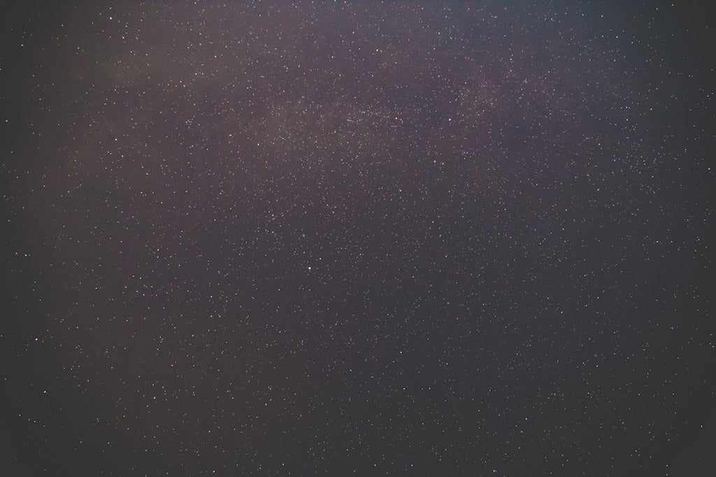 Seamless hex wallpaper pattern — Astronomy by wallpaper⁶ — base photo: Found myself distracted by the gorgeous view at my cottage that I haven’t been to since before I rea