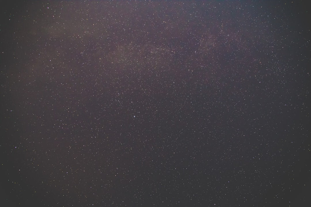 Seamless hex wallpaper pattern — Astronomy by wallpaper⁶ — base photo: Found myself distracted by the gorgeous view at my cottage that I haven’t been to since before I rea