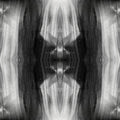 Seamless mirror wallpaper pattern — Glitch by wallpaper⁶