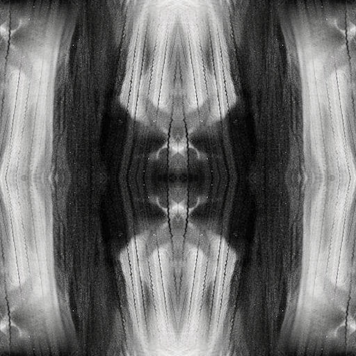 Seamless mirror wallpaper pattern — Glitch by wallpaper⁶