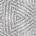 Seamless hex wallpaper pattern — Calligraphy by wallpaper⁶