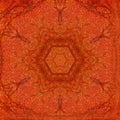 Seamless kaleidoscope wallpaper pattern — Medicine by wallpaper⁶