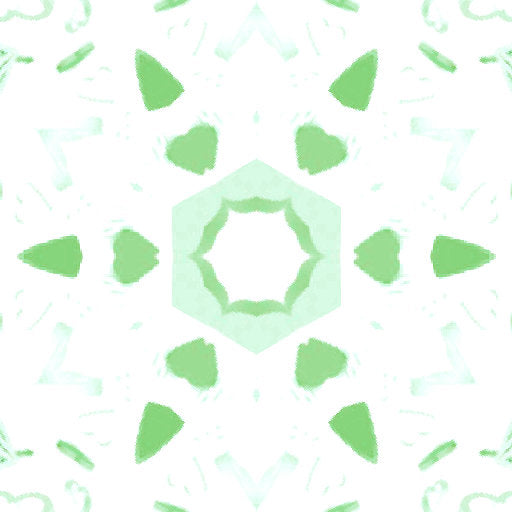 Seamless kaleidoscope wallpaper pattern — Medicine by wallpaper⁶