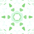 Seamless kaleidoscope wallpaper pattern — Medicine by wallpaper⁶