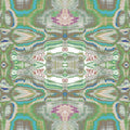 Seamless mirror wallpaper pattern — Glitch by wallpaper⁶