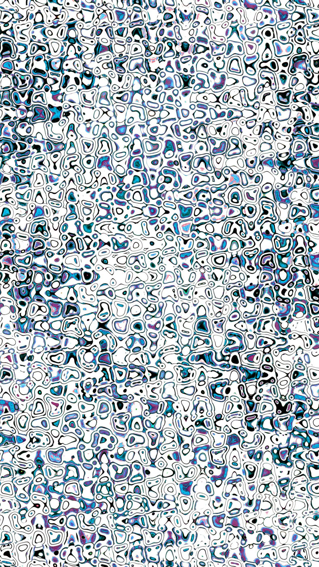 Seamless mirror wallpaper pattern — Medicine by wallpaper⁶ — base photo: Tile | iPhone Wallpaper | Blender 3D