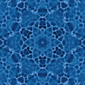 3D Kaleidoscope wallpaper pattern
