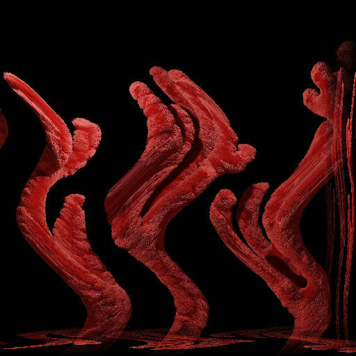 Biology Wave wallpaper pattern