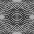 Seamless mirror wallpaper pattern — Glitch by wallpaper⁶