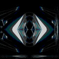 Seamless chevron wallpaper pattern — Origami by wallpaper⁶