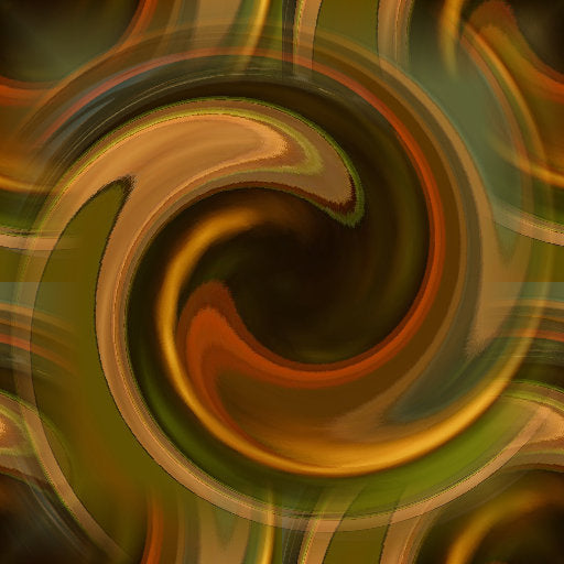 Physics Pinwheel wallpaper pattern