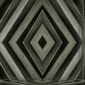 Abstract Mirror wallpaper pattern