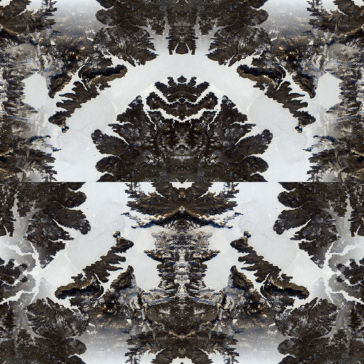 Seamless brick wallpaper pattern — Cartography by wallpaper⁶