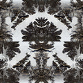 Seamless brick wallpaper pattern — Cartography by wallpaper⁶