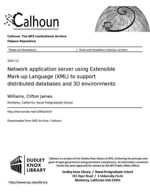 3D Rotation wallpaper pattern — base photo: File:Network application server using Extensible Mark-up Language (XML) to support distributed datab