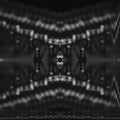 wallpaper⁶ — seamless mirror4 pattern from bauhaus