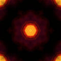 Seamless kaleidoscope wallpaper pattern — Astronomy by wallpaper⁶