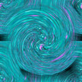Fractals Pinwheel wallpaper pattern