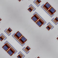 wallpaper⁶ — seamless diamond pattern from bauhaus