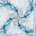 3D Rotation wallpaper pattern