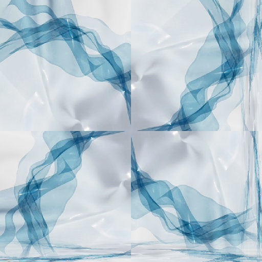 3D Rotation wallpaper pattern
