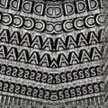 Data Vertical Strip wallpaper pattern