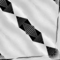 wallpaper⁶ — seamless diamond pattern from bauhaus