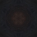Portraits Kaleidoscope wallpaper pattern