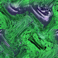 Meteorology Wave wallpaper pattern