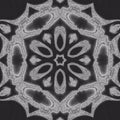 Seamless kaleidoscope wallpaper pattern — Biochemistry by wallpaper⁶